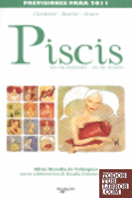 Piscis (2012)