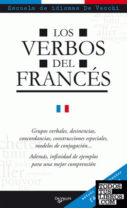 Los verbos del francés