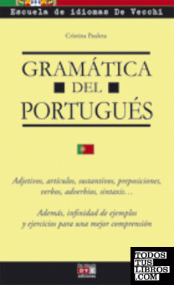 Gramatica del portugués