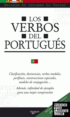 Los verbos en portugués