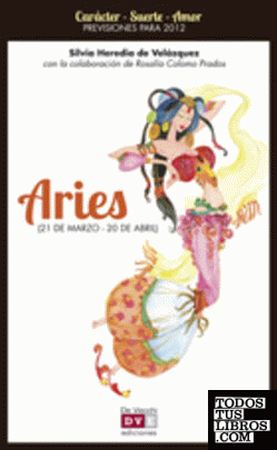 Aries 2012