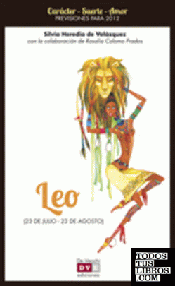 Leo 2012