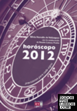 Horoscopos 2012