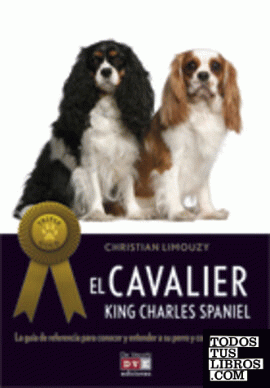 Cavalier king charles spaniel, el
