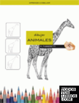 Dibujar animales