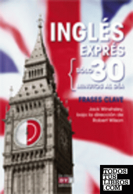 Ingles expres - frases clave 3