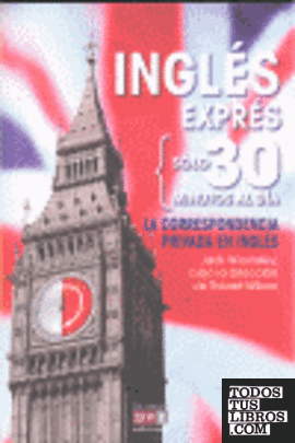 Inglés exprés: la correspondencia privada en inglés