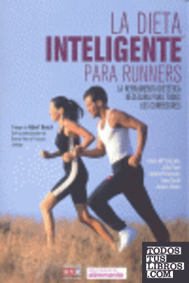 Dieta Inteligente para Runners, la