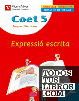 Coet 5. Expressio Escrita. Llengua I Literatura