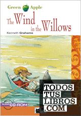 The Wind In The Willows. Material Auxiliar.