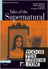 TALES OF SUPERNATURAL (FREE AUDIO) B1.2