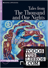 Tales From Thousand And...+cd-rom (a2)