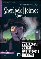 SHERLOCK HOLMES STORIES (FREE AUDIO)