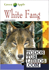White Fang. Material Auxiliar. Educacion Secundaria