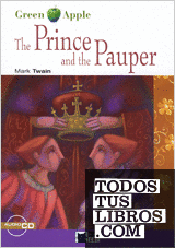 The Prince And The Pauper +cd