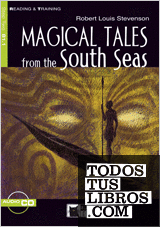 Magical Tales From The South Seas. Material Auxiliar