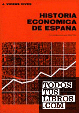 Historia Econmica de Espaa