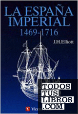 La Espaa Imperial