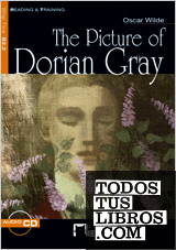 THE PICTURE OF DORIAN GRAY (FREE AUDIO B2.2)