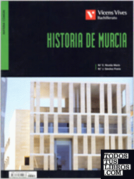 Historia De España Murcia Separata