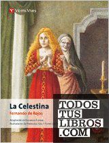 La Celestina - Clasicos Adaptados N/c
