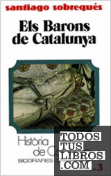 Els Barons de Catalunya (Tom III)