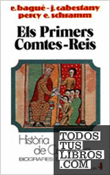 Els primers comtes reis (Tom IV)