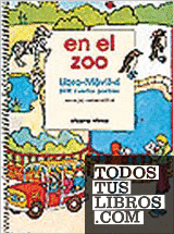 Libro Movil En El Zoo. Educacion Infantil