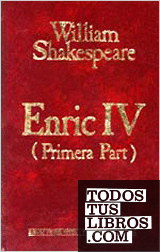 8. Enric IV (Primera Part)