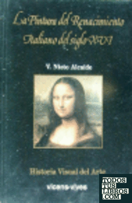8. La pintura del Renacimiento Italiano S.XVI