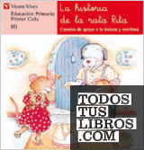 N.6 La Historia De La Rata Rita