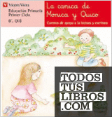 N.5 La Canica De Monica Y Quico