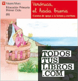 N.8 Veronica, El Hada Buena