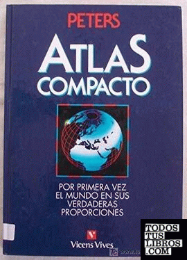 Atlas compacto