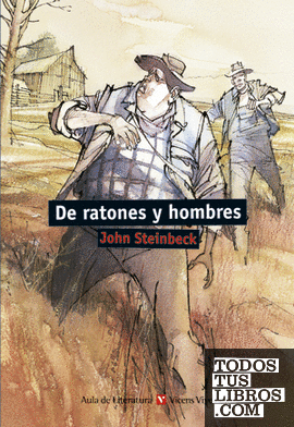 DE RATONES Y HOMBRES N/C