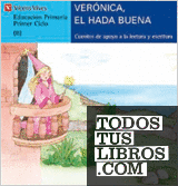 Veronica,El Hada Buena (serie Azul)
