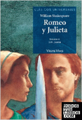 Romeo Y Julieta N/c
