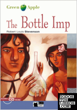 The Bottle Imp. Material Auxiliar. Educacion Secundaria
