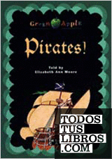 Pirates. Collection Black Cat. Auxiliar Educacion Secundaria