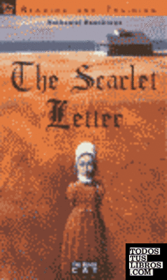 The scarlet letter, BUP. Material auxiliar