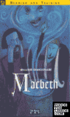 Macbeth, ESO. Material auxiliar