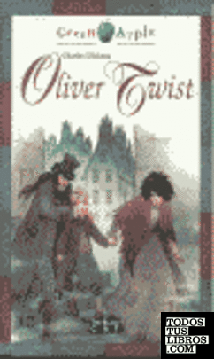 Oliver twist, ESO. Material auxiliar