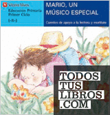 Mario Un Musico Especial-serie Azul