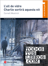 L'ull De Vidre, Charlie Sortira...n/c