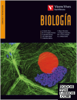 Biologia Y Geologia 2. Libro Del Alumno.biologia Y Geologia.