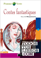 Contes Fantastiques. The Chat Noir.  Auxiliar Alumno
