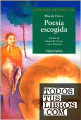 Poesia Escogida. Coleccion Clasicos Hispanicos