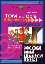 Tom And Co's. Adventures In ...+cd
