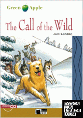 The Call Of The Wild. Auxiliar Alumno. Educacion Secundaria