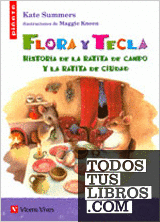 Flora Y Tecla